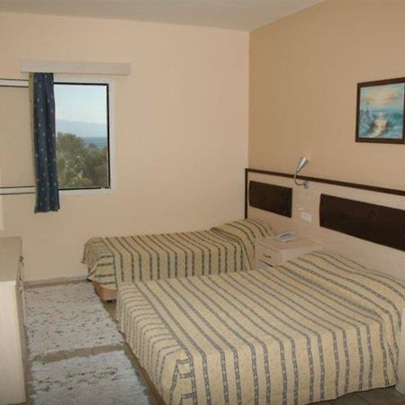 Malama Beach Hotel Bodrum Kültér fotó