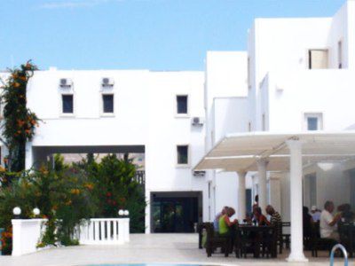 Malama Beach Hotel Bodrum Kültér fotó